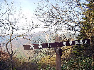 標識