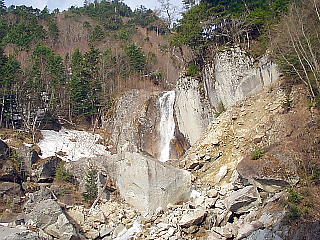 鳳凰の滝