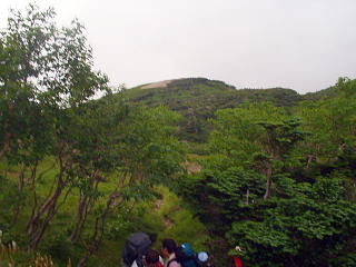 光岳