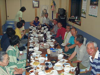 大宴会