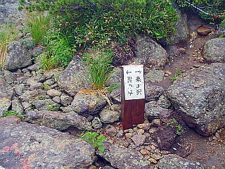 標識