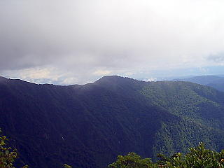 鳥原山