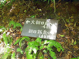 標識