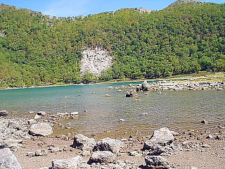 阿弥陀ヶ池