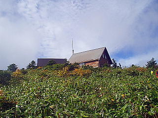 駒ノ小屋