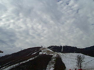 スキー場