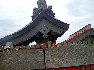 頂上神社