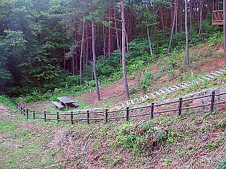 深田記念公園