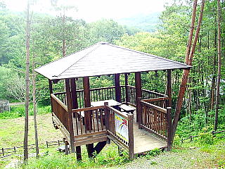 深田記念公園