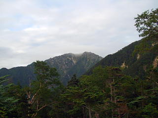 仙涯嶺