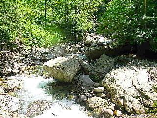 額平川