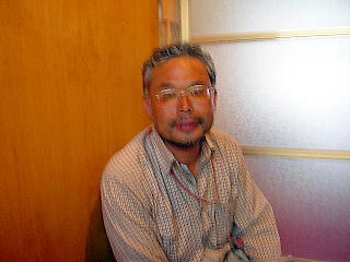 荒牧さん