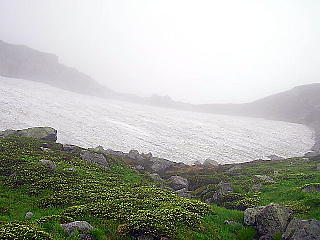 雪渓