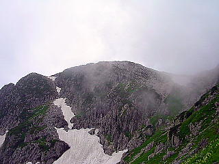 雪渓