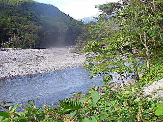 中川