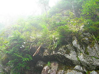 滝谷