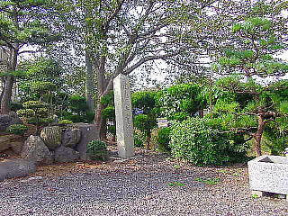姉川古戦場